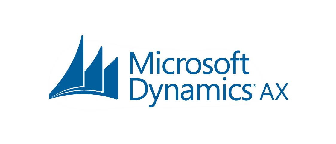 Dynamics AX logo