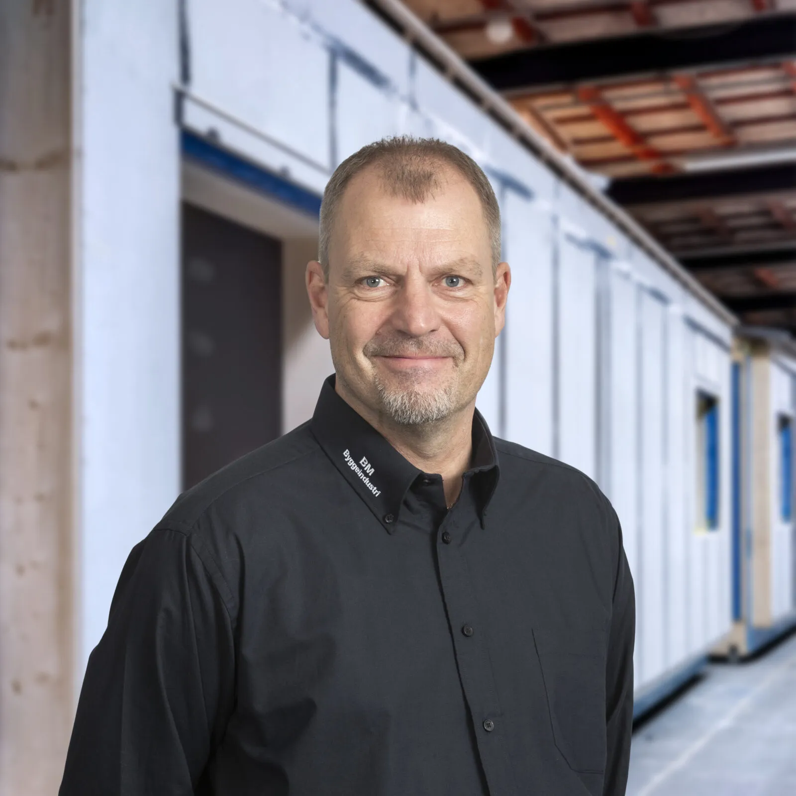 Jens BM
